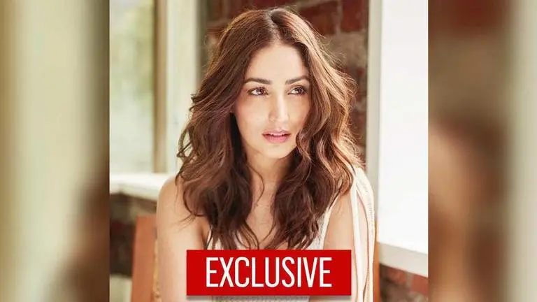 Yami Gautam on how Keratosis Pilaris 'bothers her'; 'Have to airbrush it before any shoot' Keratosis pilaris, Yami Gautam skin condition, Yami Gautam shares how her incurable skin condition 'bothers her', 'had to airbrush it'