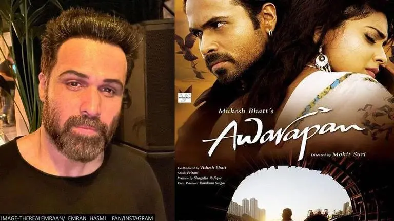 Emraan Hashmi reveals if 'Awarapan' and 'The Dirty Picture' are slated for a sequel Emraan Hashmi