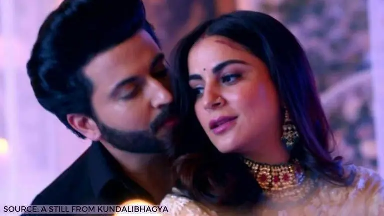 Kundali Bhagya written update