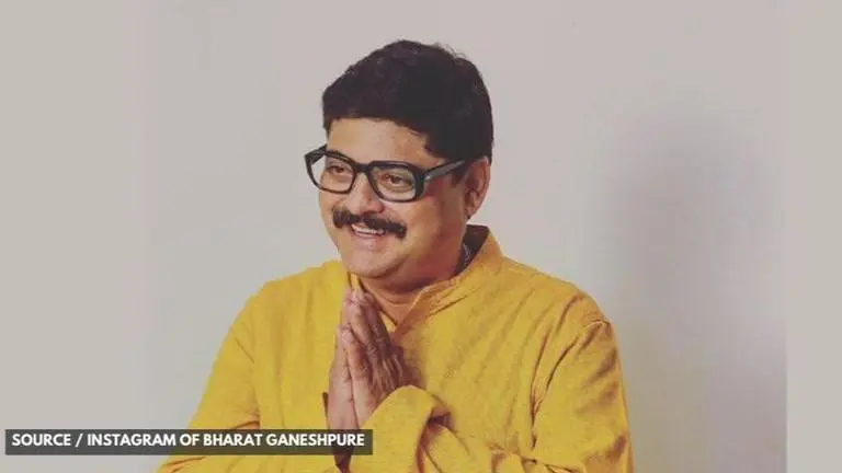 Chala Hawa Yeu Dya's Bharat Ganeshpure becomes Thak Thak gang's victim, loses his phone Chala Hawa Yeu Dya