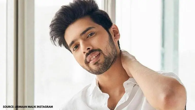 armaan malik