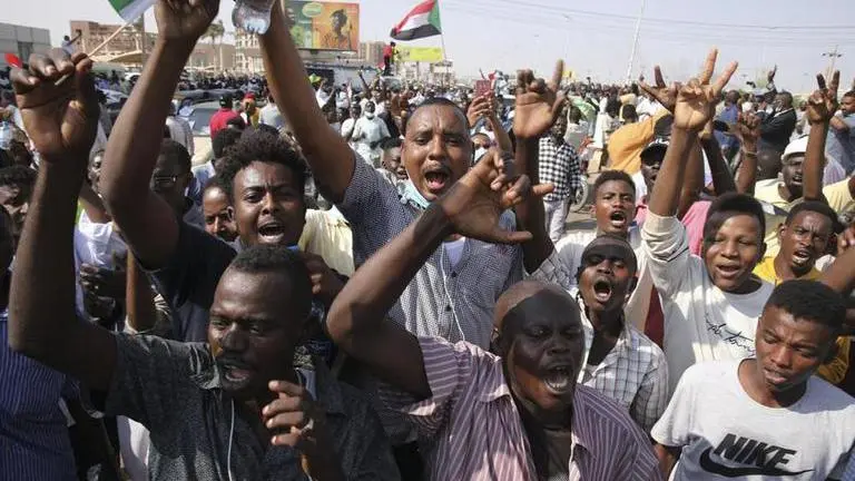 International pressure mounts against Sudan coup coup