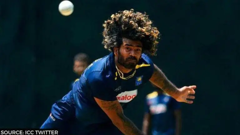 Lasith Malinga slams SLC's selection policy, claims to be ready for T20 World Cup 2021 Lasith Malinga