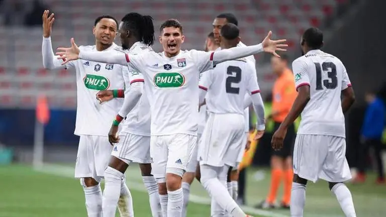 Lyon take Ligue 1 appeal to Council of State A Lyon