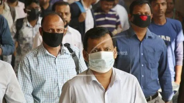 Bangladesh authorities lock down neighborhoods after virus deaths Bangladesh authorities lock down neighborhoods after virus deaths