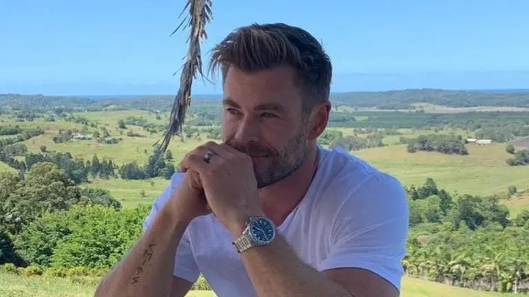 'Forever indebted': Chris Hemsworth thanks fans after winning Action Movie Star 2020 award Chris Hemsworth thanks fans for their love after winning Action Movie Star 2020 at PCA