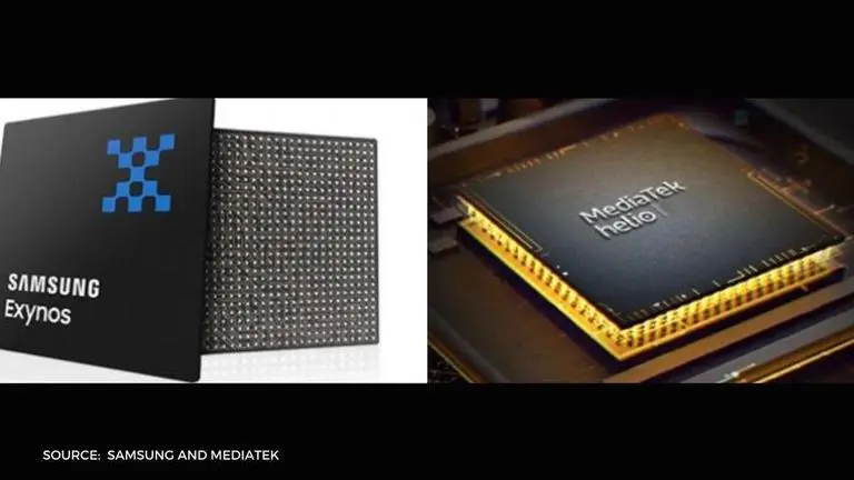 Exynos 850 vs Helio G85 SoC: Specifications, comparison and AnTuTu Benchmarks exynos 850 vs helio g85