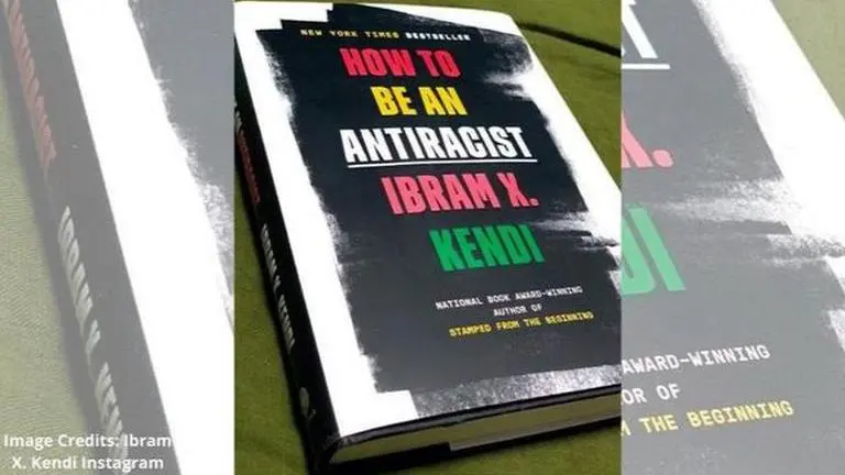 How to Be an Antiracist review