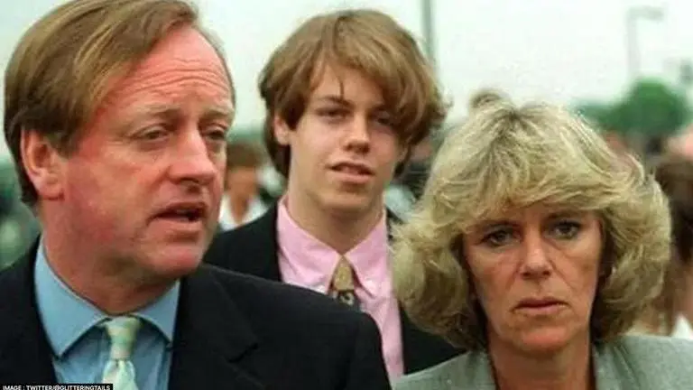 Who is Andrew Parker Bowles? The first husband of Queen Consort Camilla Camilla