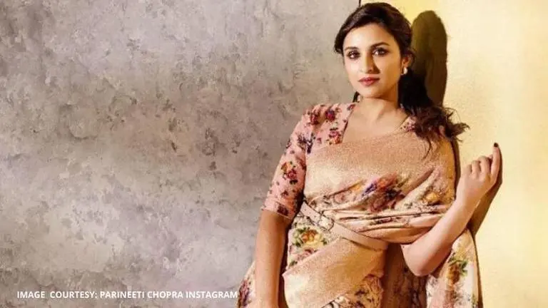 Parineeti Chopra