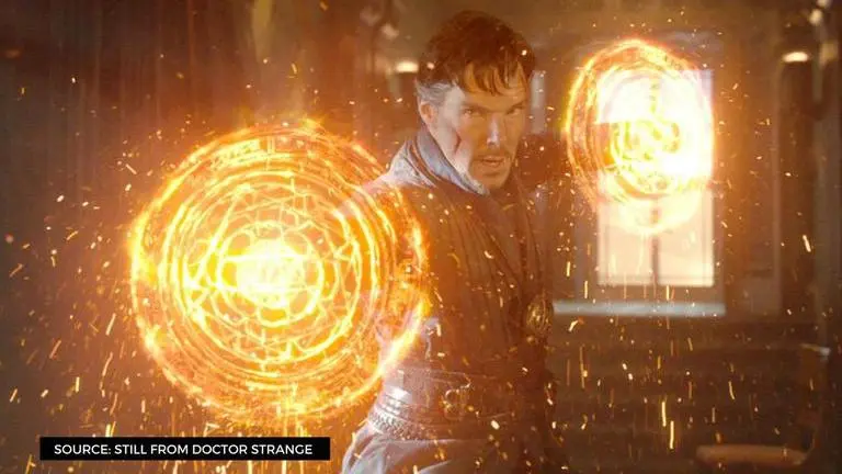 Who is the Sorcerer Supreme in 'WandaVision'? Is it Doctor Strange? who is the sorcerer supreme