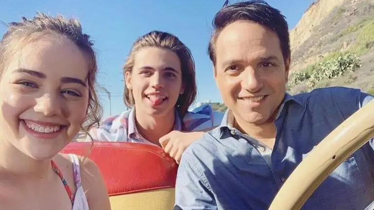 Cobra Kai Cast: See who plays Daniel LaRusso and Johnny Lawrence on the show cobra kai cast