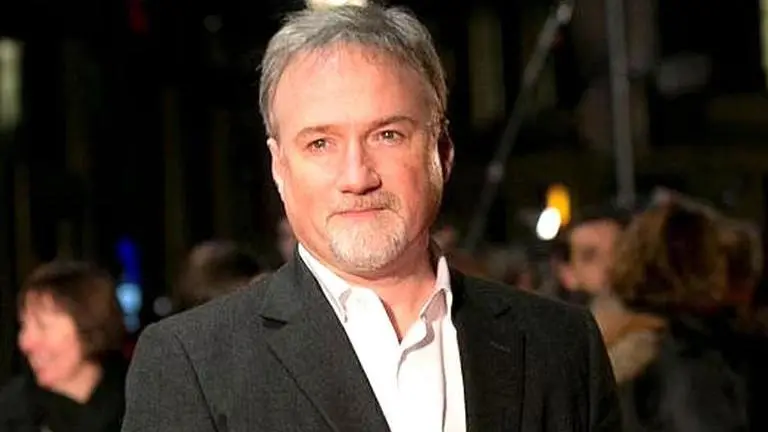 David Fincher announces much-awaited Netflix documentary series ‘Voir' David Fincher