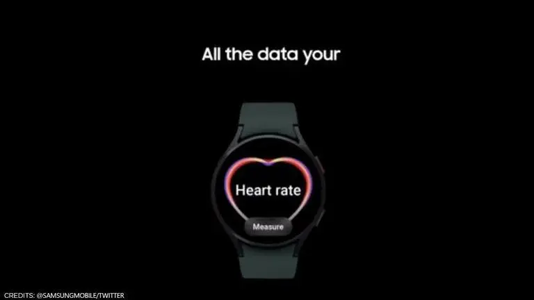 Samsung Galaxy Watch 4 & Galaxy Watch 4 Classic unveiled: Release date, features and more Samsung Galaxy Watch 4