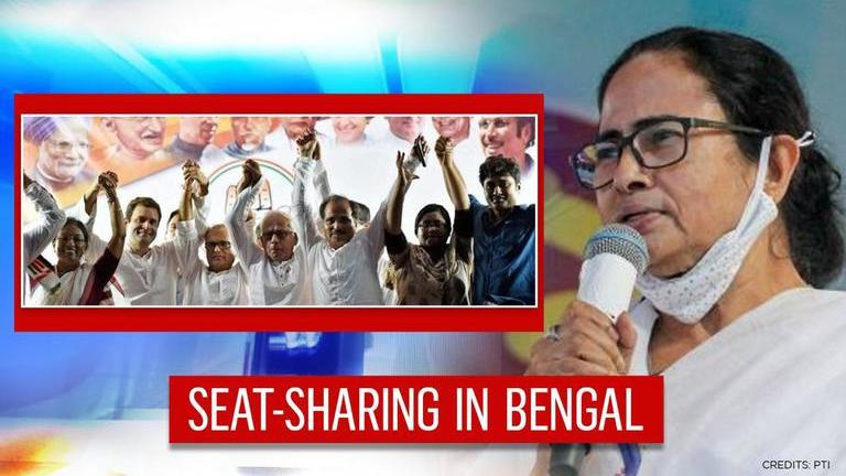 In poll-bound Bengal, Congress & Left to finalise 'cordial' seat ...