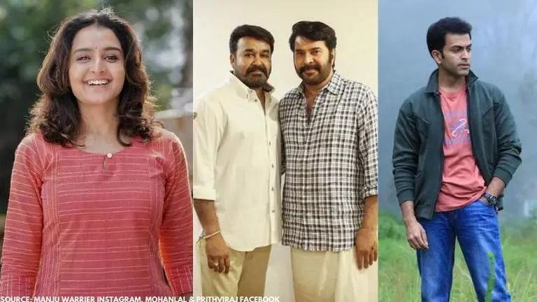 Mollywood producers want actors to reduce their remuneration in the post-lockdown phase? Mollywood producers