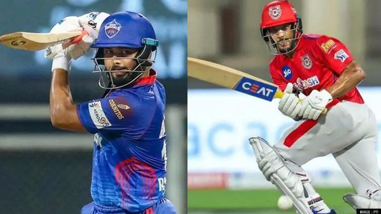 DC vs PBKS Dream11 Prediction IPL 2022: Playing XI news, fantasy tips and pitch report Delhi Capitals, Punjab Kings, IPL 2022, DC vs PBKS Dream11 Prediction, DC vs PBKS Playing XI, delhi capitals playing XI, Is Mayank Agarwal playing