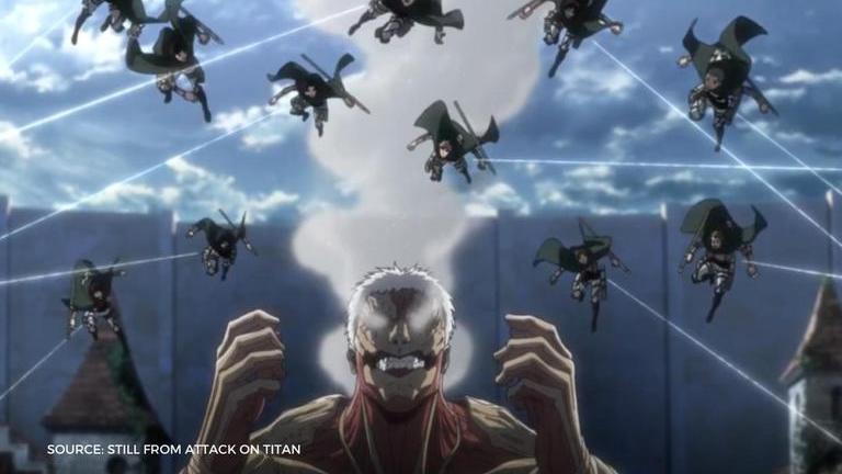 Attack on Titan Season 4 Release Date: When is Episode 14 going to be ...