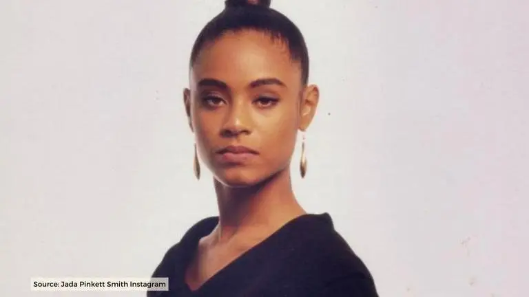 Jada Pinkett Smith doesn't lend money, says ‘I only give money I’m willing to give away’ Jada Pinkett Smith