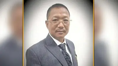 'Satisfied that state has been kept out of the purview of CAB": Arunachal Pradesh HM Arunachal