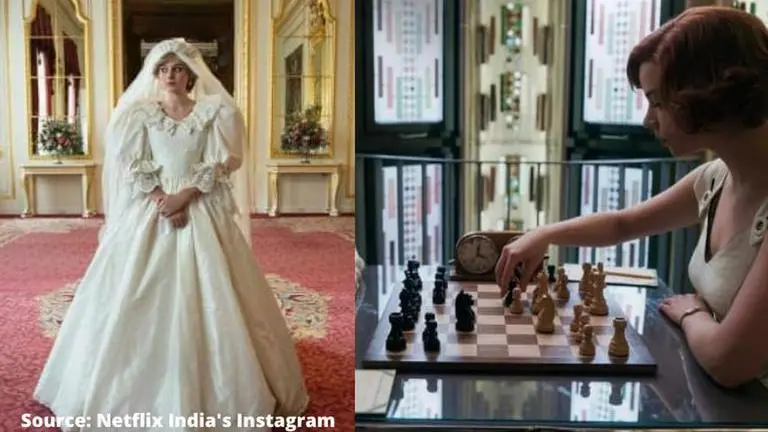 International Women's Day: 10 women-centric movies and shows on Netflix to binge-watch International Women's Day