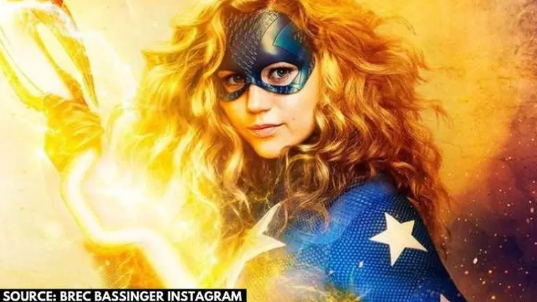 'Stargirl' Season 2 trailer announces the arrival of THIS major DC character Stargirl Season 2 Trailer