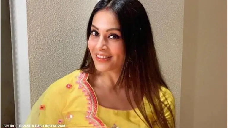 bipasha basu's birthday