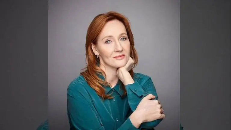 JK Rowling denies claims of pen name Robert Galbraith's connection to conversion therapist JK Rowling