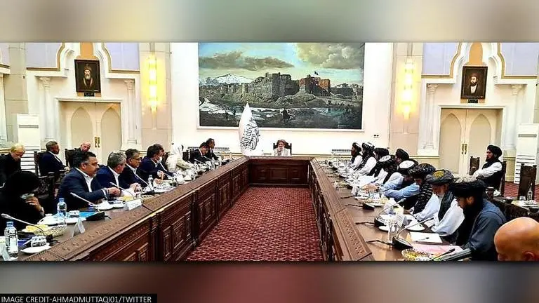 Taliban expands caretaker Cabinet amid growing calls for 'inclusive govt'; women left out Taliban, Afghanistan