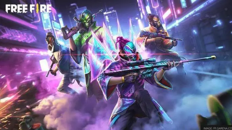 Garena Free Fire Redeem Codes For December 26, 2021: Redeem Latest Free Reward Using Codes garena free fire redeem codes