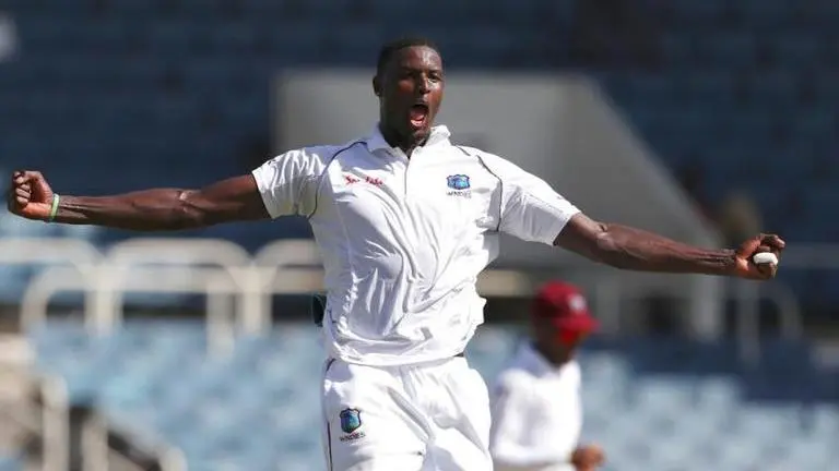 Penalise players found guilty of racism like dopers and match-fixers: Jason Holder penalise