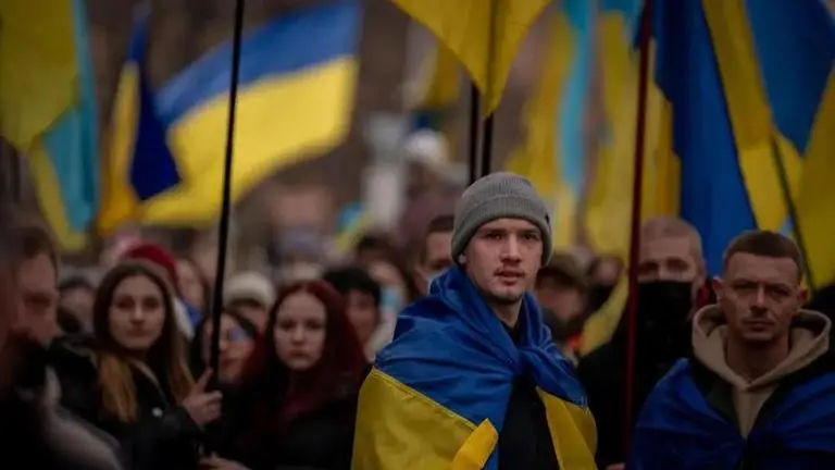 In Ukraine, civilians raise $5.6 million for army through govt-backed Diia app: Reports Ukraine