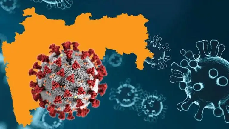 Maharashtra records 21,656 new COVID-19 cases; more than 20,000 patients recover Maharashtra
