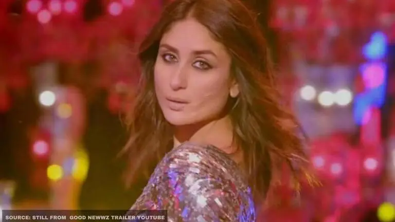 Kareena Kapoor
