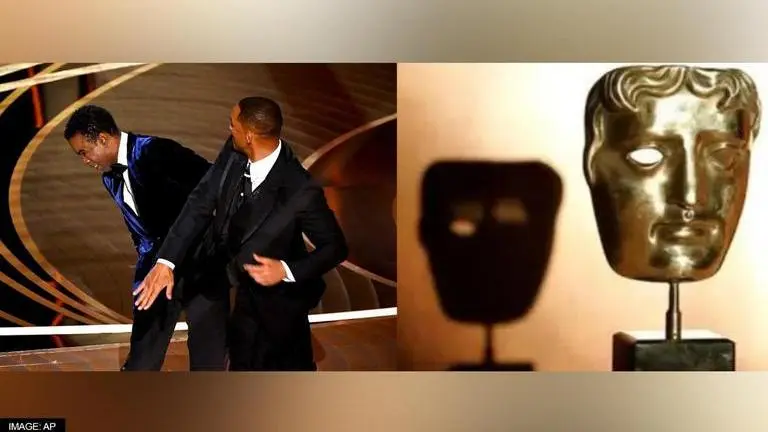 We would have removed Will Smith in UK after slapping incident: BAFTA organisers BAFTA