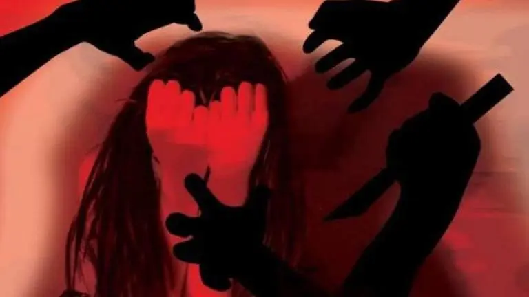 Bihar: Woman set on fire after failed rape bid Bihar