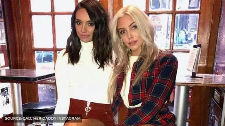 what happened to call her daddy podcast