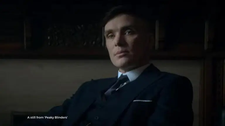 'Peaky Blinders' creator Steven Knight confirms its own movie after season 6 peaky blinders