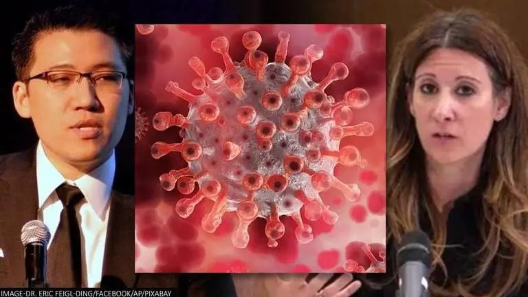 WHO should declare Omicron BA.2 a high-risk 'variant of concern': US epidemiologist COVID