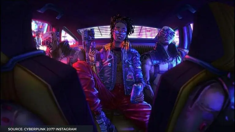 How to show FPS in Cyberpunk 2077? Step-By-Step guide to open the FPS counter how to show fps in cyberpunk 2077