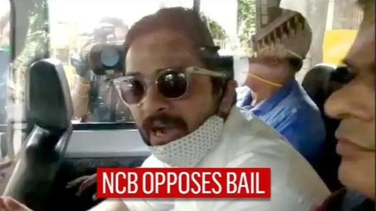 NCB files response in Kshitij Prasad's plea, anticipates tampering of evidence if released NCB