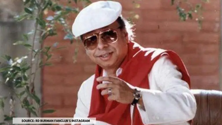 RD Burman's Birthday: Here are best Bengali songs by Pancham Da rd burman's birthday
