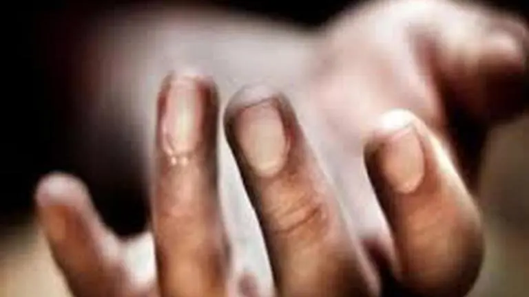 3 killed in road accidents in UP's Lakhimpur Kheri ACCIDENTS