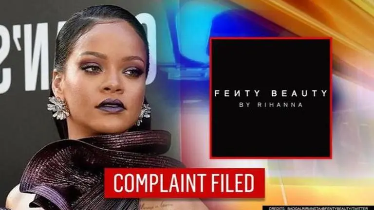 Rihanna’s Fenty Beauty faces allegations of using 'child labour'? Complaint details here Rihanna