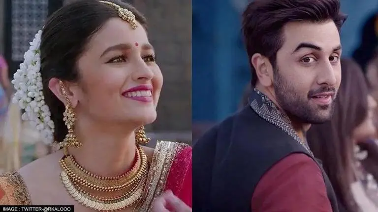 Alia Bhatt-Ranbir Kapoor Wedding: Funny memes featuring Shehnaaz Gill, Jethalal go viral ranbir kapoor