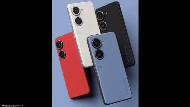 Asus Zenfone 9 alleged promo surfaced on the web, could feature Snapdragon 8+ Gen 1 SoC