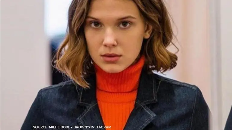 millie bobby brown