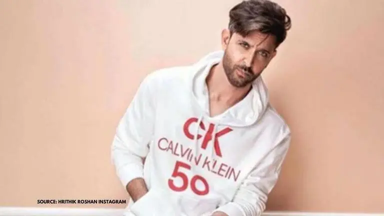 Hrithik Roshan's journey: From dealing with isolation to emerging as a superstar hrithik roshan