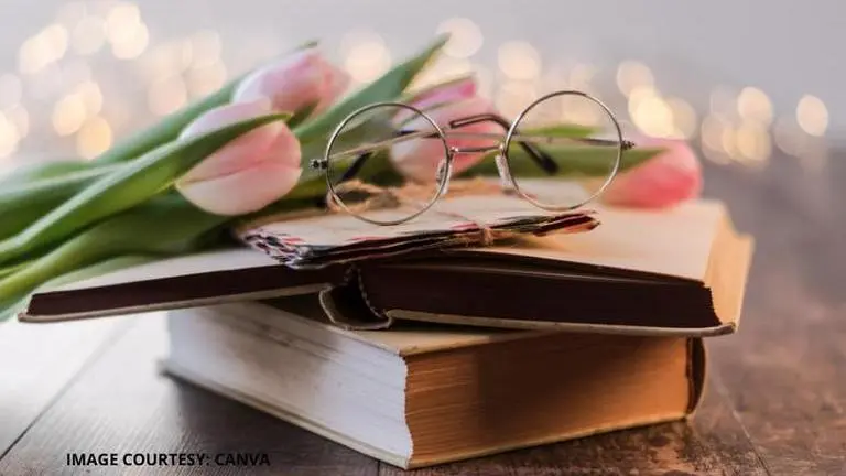 Comfort books to read amidst the Coronavirus lockdown to ease one's stress and anxiety comfort books to read