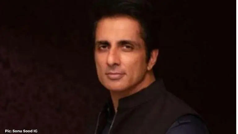 Sonu Sood